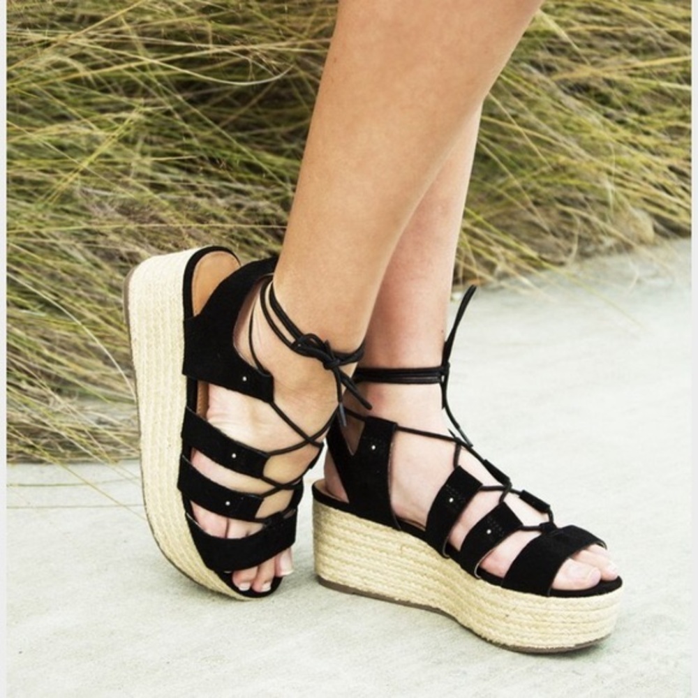 Steve Madden Brayla Sandals